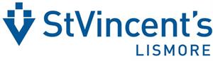 St Vincent's Private Hospital Logo